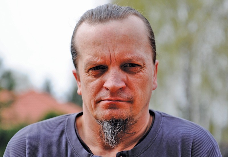 Grzegorz Konieczny